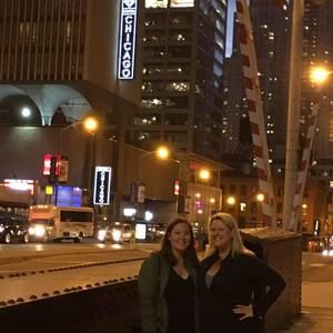 Meet your Posher, Kimberly